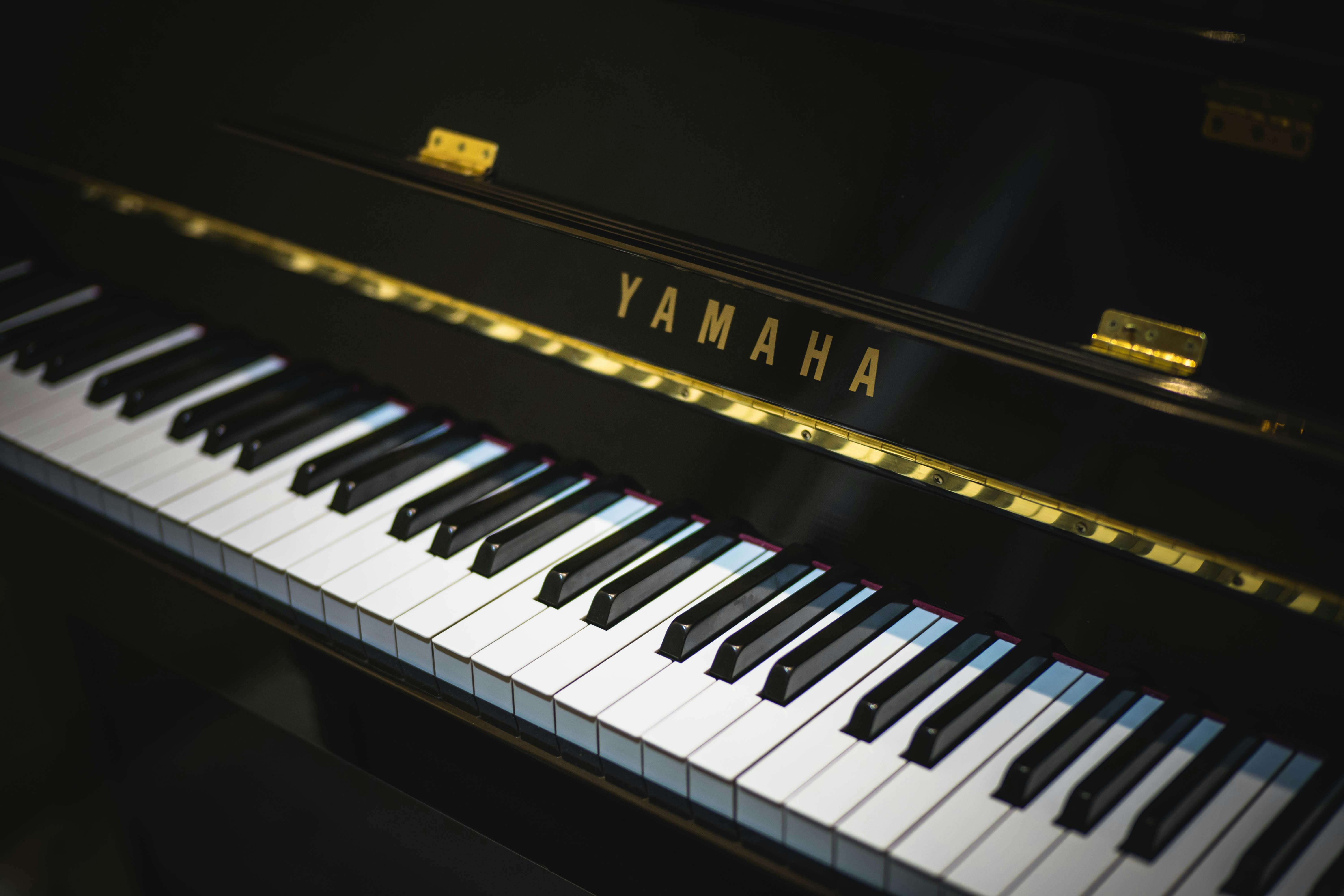 Professional piano moving and storage services