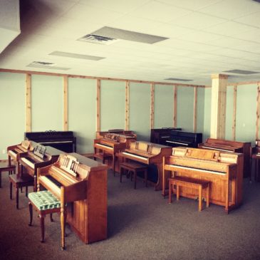 Check out our used piano inventory!