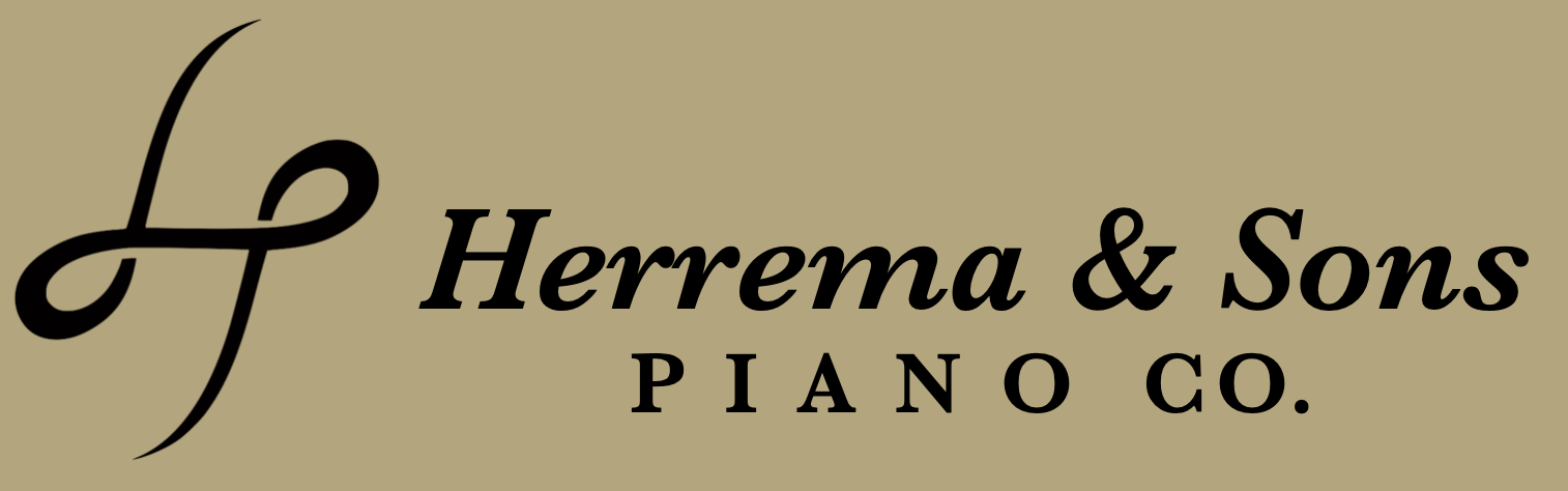 Herrema & Sons Piano Co.
